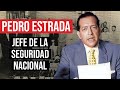 Pedro estrada jefe de la seguridad nacional de prez jimnez  documental