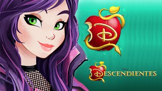 Disney DESCENDIENTES: The Game - for Girls screenshot 1