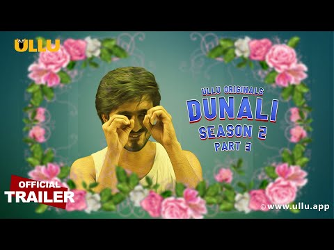 Dunali | Season-2 | Part 3 I Official Trailer I Releasing on: 24th June