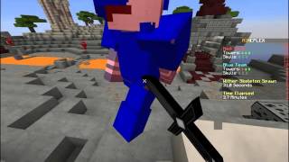 MCL - Mineplex Competitive League