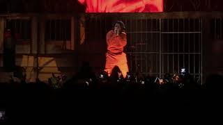 J. Cole - Immortal - Live at 4 Your Eyez Only Tour, Amsterdam Ziggo Dome