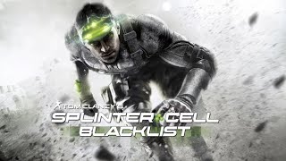 Splinter Cell : An Overview