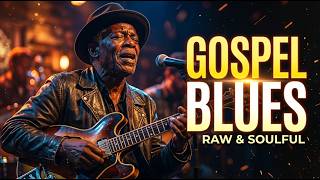 Everlasting Grace | Christian Blues Relaxation | Calm Soulful Music