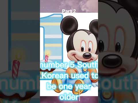 Facts about South Korea #korea #southkorea ￼