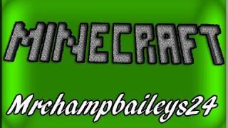 Minecraft Solo Lets Play Episode 15 - A Cave Ogre Compatible Mob Trap?