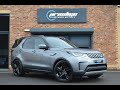Land Rover Discovery 3.0 D300 MHEV HSE Auto 4WD Euro 6 (s/s) 5dr - 2021 21 Reg