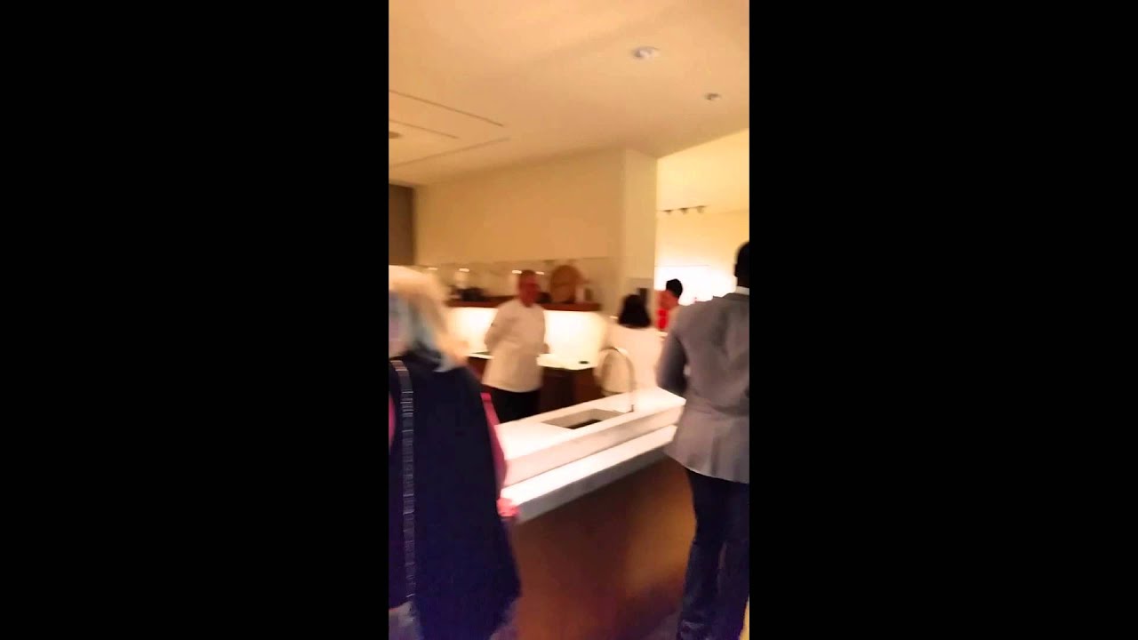 Lincoln Black Label Event