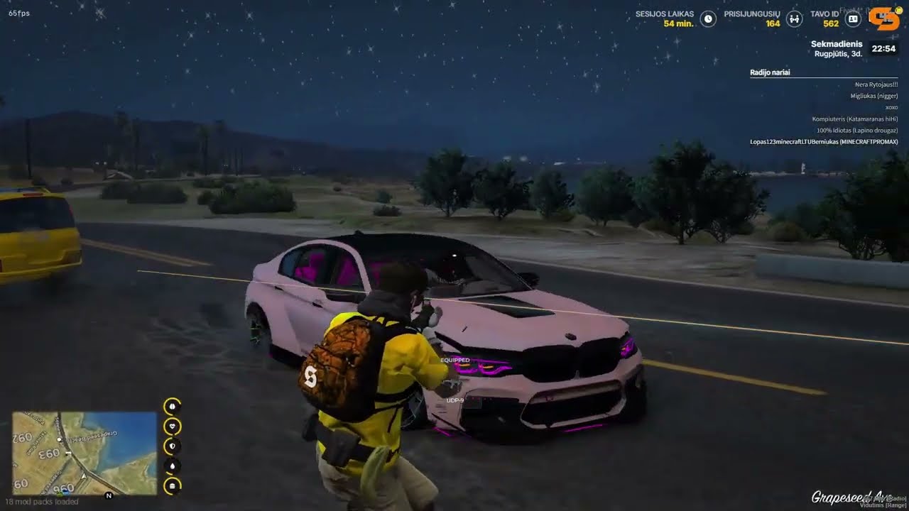 SideStory.lt | Baigta Karjera