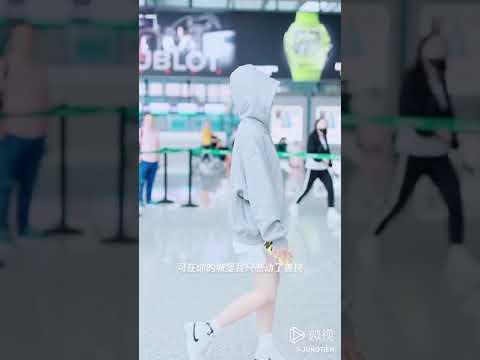 190616 Victoria - Shanghai Airport camera iphone 8 plus apk