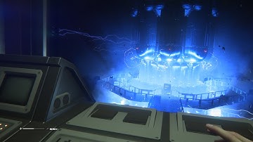 Alien Isolation Part 8