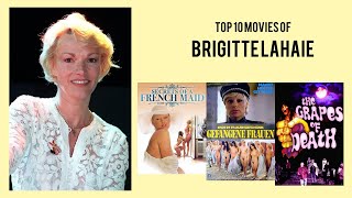 Brigitte Lahaie Top 10 Movies of Brigitte Lahaie| Best 10 Movies of Brigitte Lahaie