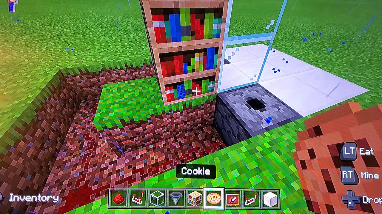 Vending machine tutorial (no mods) - YouTube