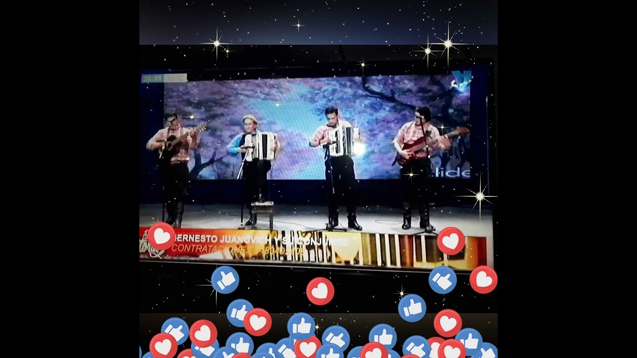 SOMBRERO CAPACHO  ERNESTO JUANOVICH Y SU CONJUNTO