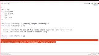 Racket String Review 2024-01 Wealth