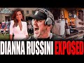 The Coach JB Show With Big Smitty | Dianna Russini EXPOSED!