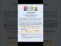 CIL MT 2026 🔥 276 Vacancies Out | Mining Students Big Update!
