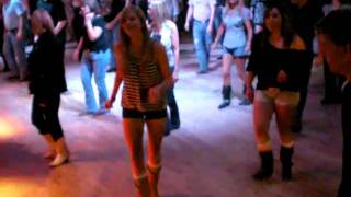 God Loves all his rednecks - thanksgiving weekend
