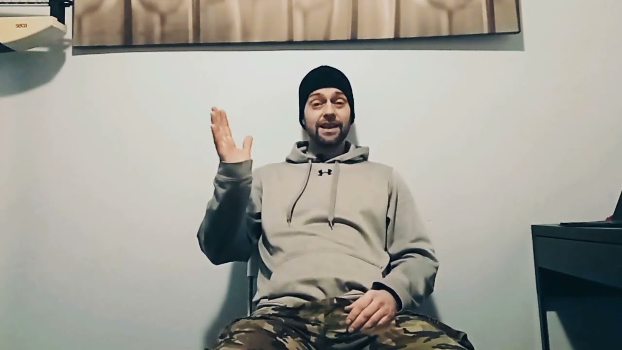 The No1 problem with your breathing.