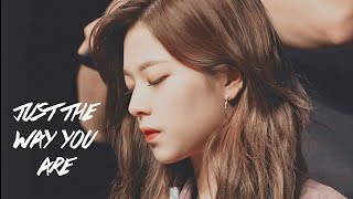 【FMV】TWICE 트와이스 Yoo Jeongyeon - Just The Way You Are