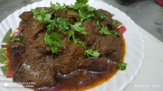 EID-Ul-ADHA Special : kalegi ,very soft kalegi, Dhone Aur Pakane ka Aasan Tareeqa screenshot 4