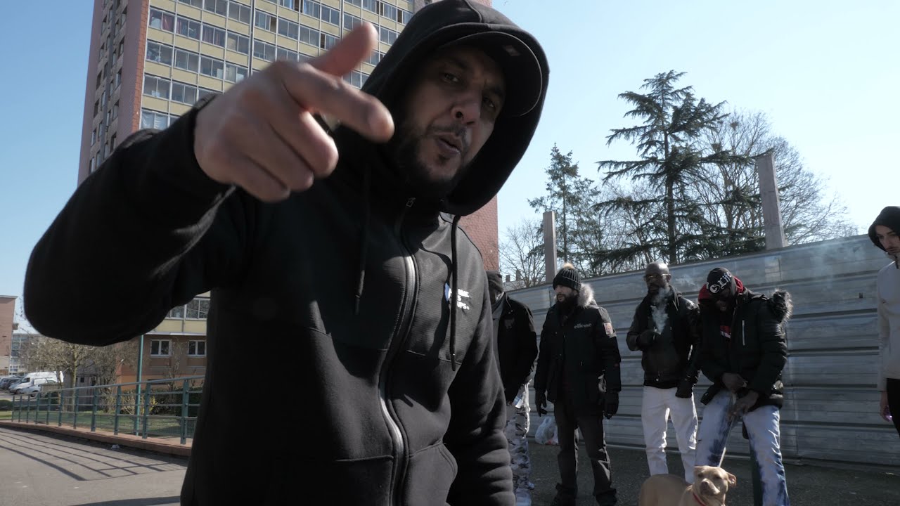 TXK ► HORS D'OEUVRE #3