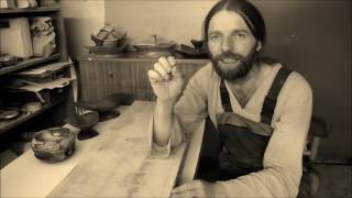 Tokar Art 34 Woodturning Drop in the Ocean Wave Square Bowls