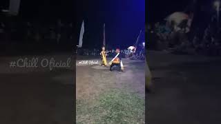 Gandrung Padang Bulan Bersama melisanong9563  shorts  fyp