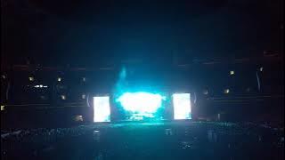 Guns N' Roses: Human Being (Budapest 2025. 07. 15.) - New York Dolls cover