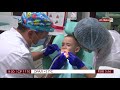 Рубрика "Доктор рекомендует". Детский стоматолог. (11. 10.2017 г.)