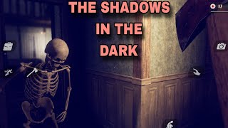 The Shadows In The Dark - Full Gameplay (Android Gameplay) screenshot 5
