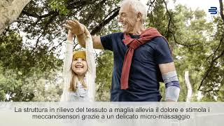 Epitrain Bauerfeind - Presentazione Del Prodotto