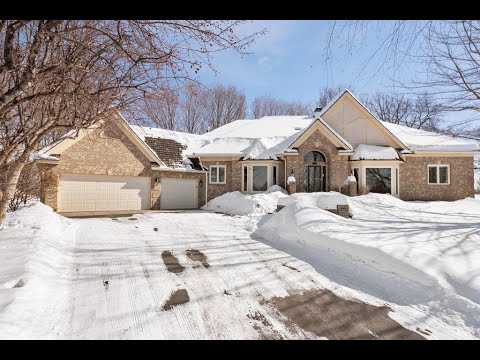 9475 Olympia Drive, Eden Prairie, MN home video tour