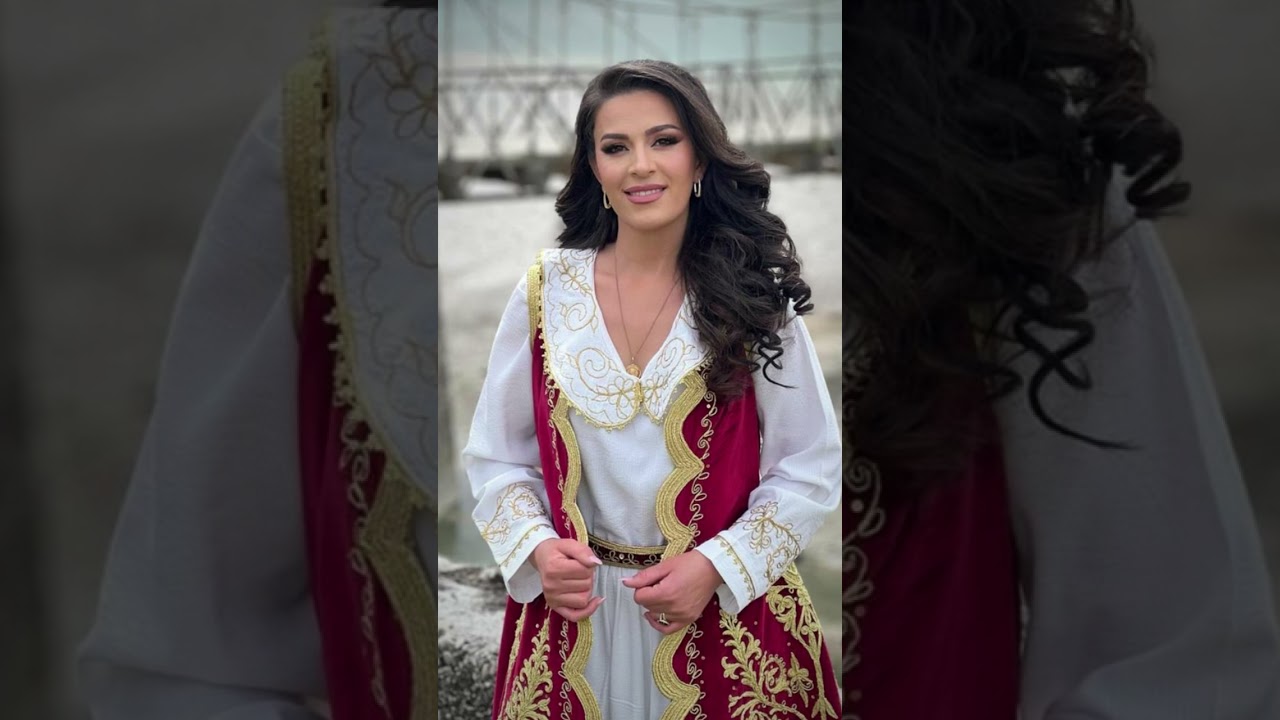 NORA GURAJ - THellez e gurit te sert