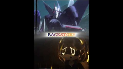 Starscream vs V(In Terms Of Writing)#vmurderdrones#starscream#transformers#viral#video#shorts#short