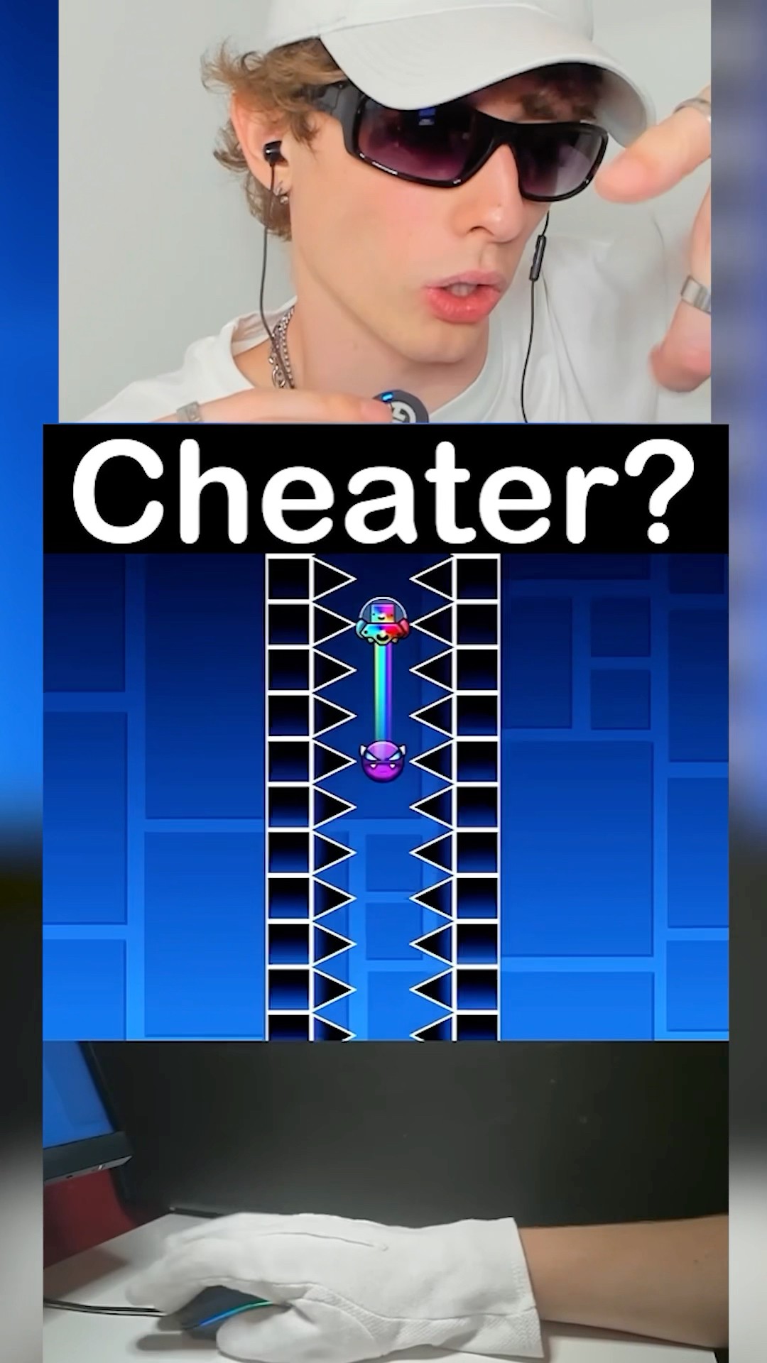 HACKER❓❓?