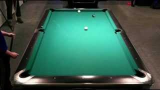 9-BALL  Ole Sindere