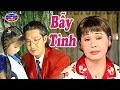 Bẫy Tình   |  Cải Lương Tâm Lý Xã Hôi