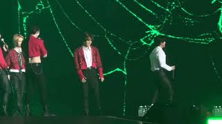 [HD] 230203 Stray Kids - Talk Part 2 (SKZ Maniac in BKK Day 2) Fancam 직캠
