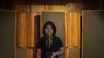 Rachel Darngawn (cover) Malsawmna a lo ni (Recording: Kings & Prophets)