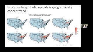 The Fentanyl Surge - Part 1