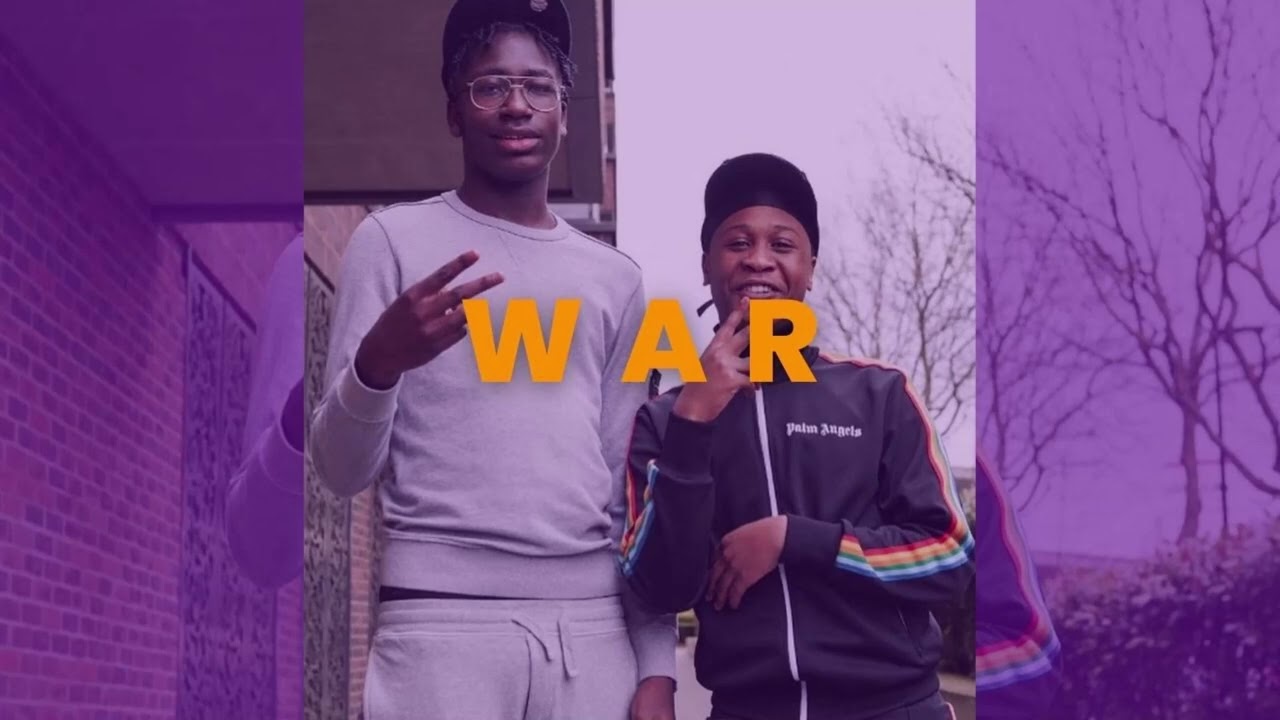 *free* A1 x J1 melodic drill type beat ~ War | melodic uk/ny drill type beat