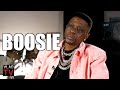 Boosie on YK Osiris & Yung Bleu Roasted for Wearing Fake Gucci & Louis Vuitton Jackets (Part 42)