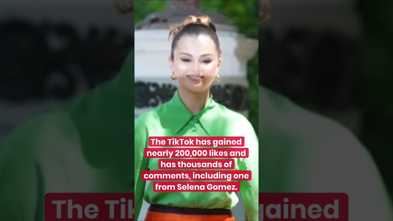 Selena Gomez Defends Taylor Swift After Hailey Bieber Diss Video Resurfaces