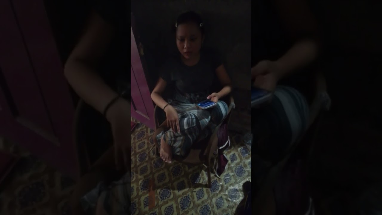 Makan bersama  panji sidik Bayu 