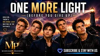 One More Light (Before You Give Up) | Midnight Promise