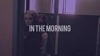 Itzy - in the morning [slowed down]