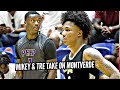 Mikey Williams Faces Off vs Montverde Academy! Is MVA The BEST TEAM in HS!?