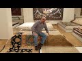 High Quality Carpets made in Pakistan - Examples of Pakistani Handmade Rugs