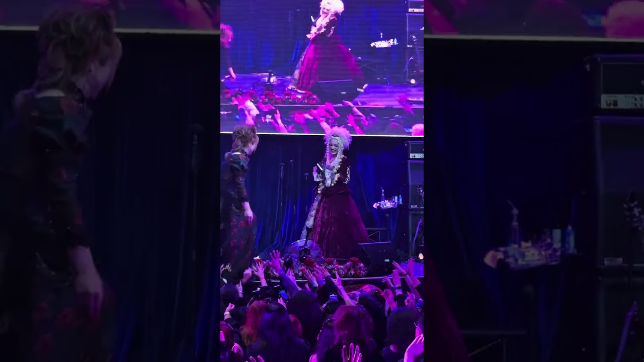 Mystical Fest Chile 2025 - MAYOHK, KAYA, HIZAKI, KÖZI, SCHWARZ STEIN