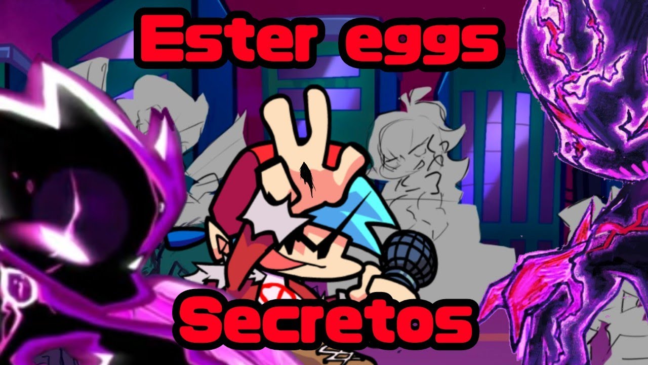 Todos los secretos y easter eggs de la semana de Evil Pico (Friday